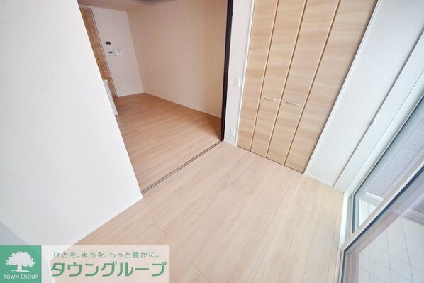 ソレアードの物件内観写真